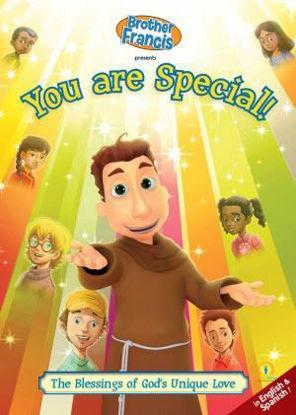 Foto de DVD.YOU ARE SPECIAL #15