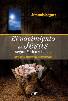 Picture of NACIMIENTO DE JESUS SEGUN MATEO Y LUCAS