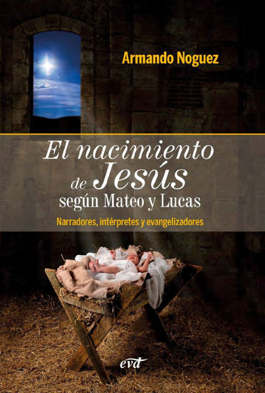 Foto de NACIMIENTO DE JESUS SEGUN MATEO Y LUCAS