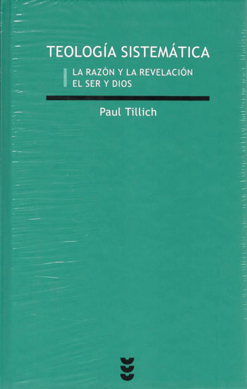 Foto de TEOLOGIA SISTEMATICA I (TAPA DURA) #73