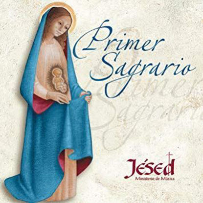 Picture of CD.PRIMER SAGRARIO