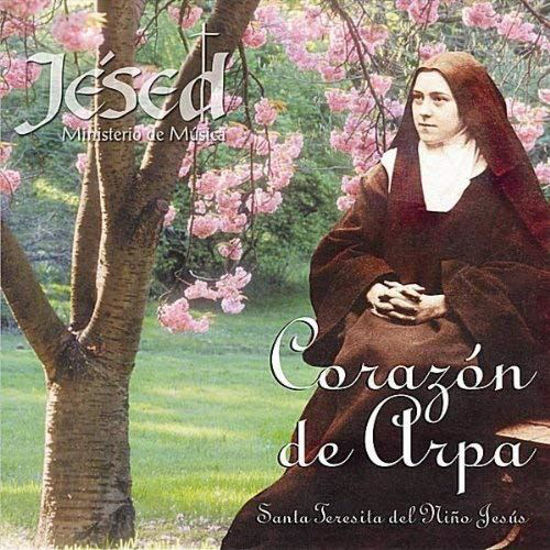 Foto de CD.CORAZON DE ARPA