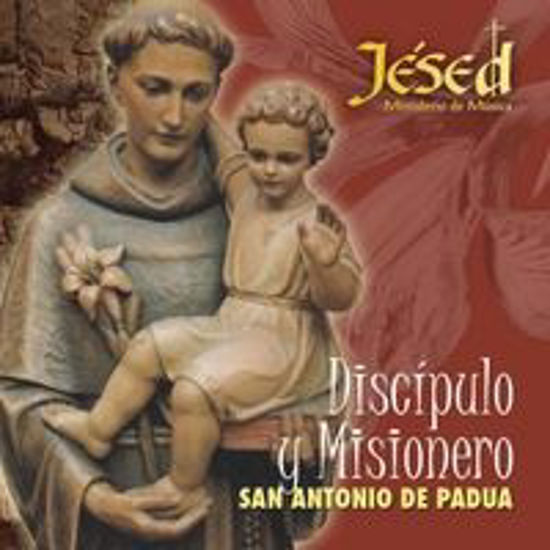 Foto de CD.DISCIPULO Y MISIONERO