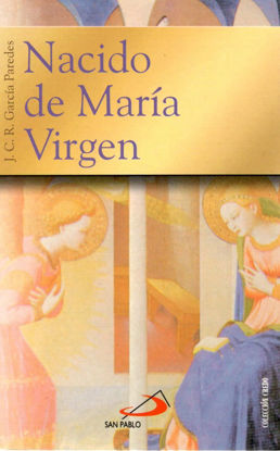 NACIDO DE MARIA VIRGEN