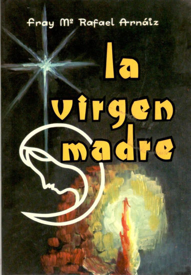 VIRGEN MADRE