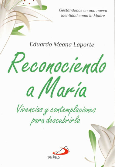 RECONOCIENDO A MARIA 