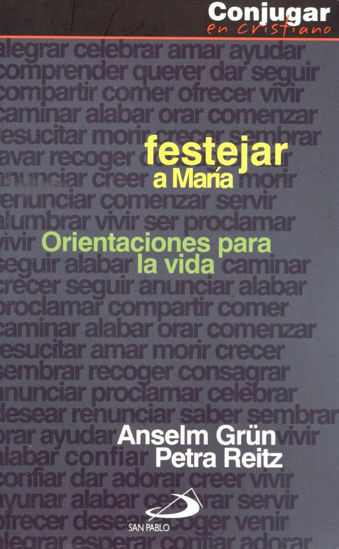 FESTEJAR A MARIA
