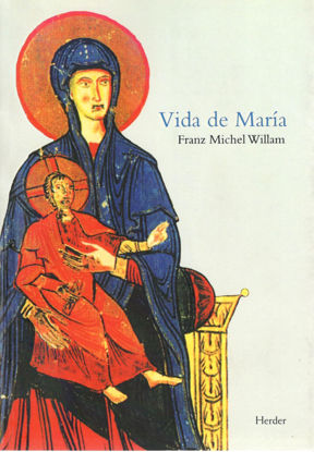 VIDA DE MARIA