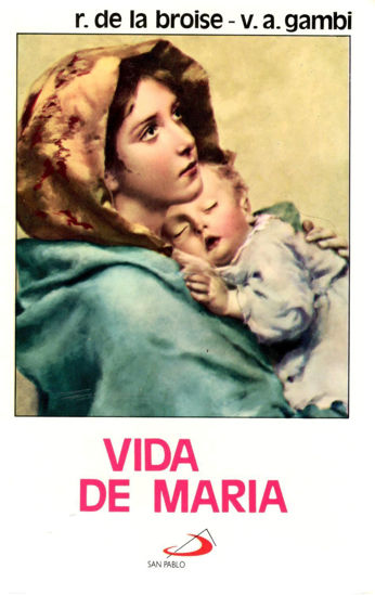 VIDA DE MARIA (SP MEXICO)