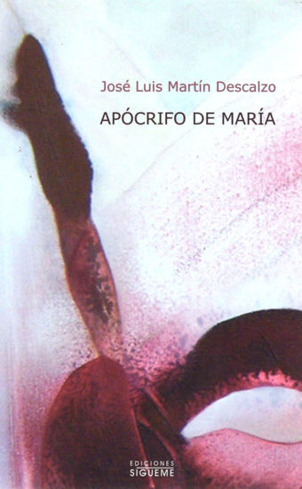 APOCRIFO DE MARIA #35