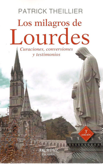 MILAGROS DE LOURDES #105