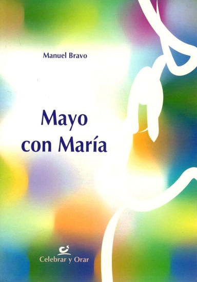 MAYO CON MARIA #18