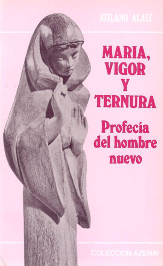 MARIA VIGOR Y TERNURA #13