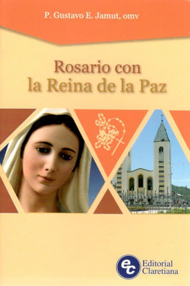 ROSARIO CON LA REINA DE LA PAZ