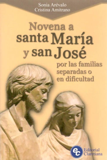 NOVENA A SANTA MARIA Y SAN JOSE 