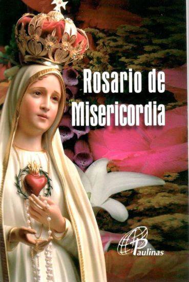 ROSARIO DE MISERICORDIA