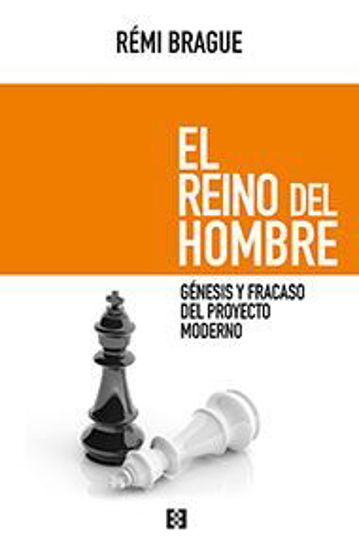 REINO DEL HOMBRE (ENCUENTRO)