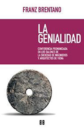 GENIALIDAD (ENCUENTRO)