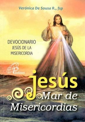 JESUS MAR DE MISERICORDIAS