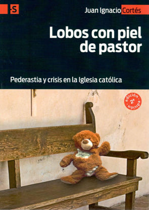 LOBOS CON PIEL DE PASTOR (SAN PABLO ESPAÑA)