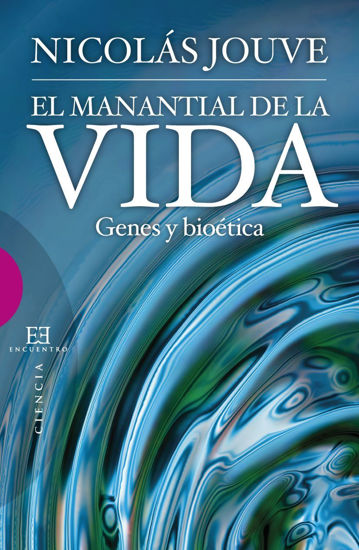 MANANTIAL DE LA VIDA (ENCUENTRO)