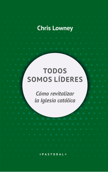 TODOS SOMOS LIDERES #104