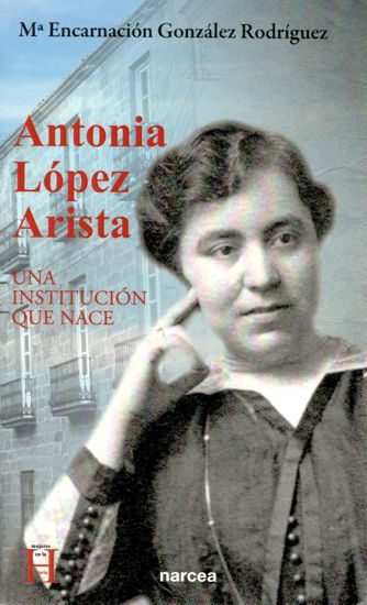 ANTONIA LOPEZ ARISTA