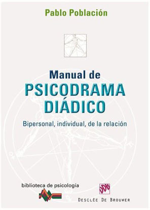 MANUAL DE PSICODRAMA DIADICO #163