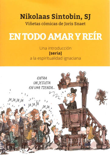 EN TODO AMAR Y REIR #8