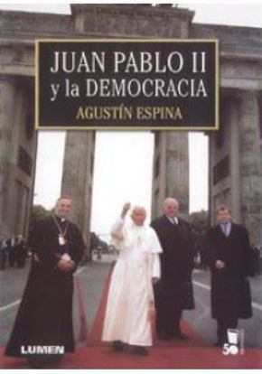 JUAN PABLO II Y LA DEMOCRACIA