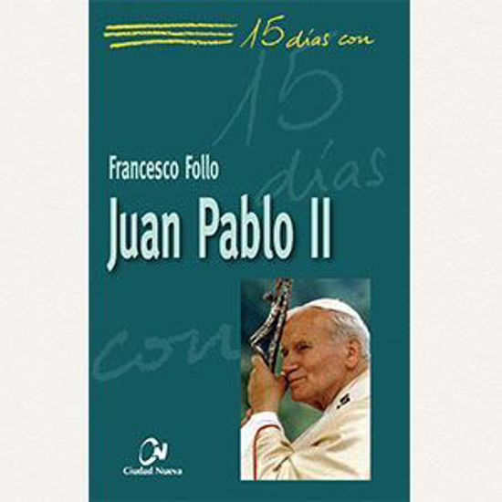 JUAN PABLO II (CIUDAD NUEVA) #20