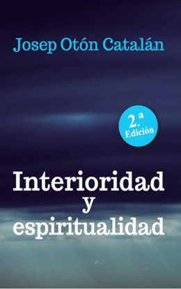 INTERIORIDAD Y ESPIRITUALIDAD #379 (ST)