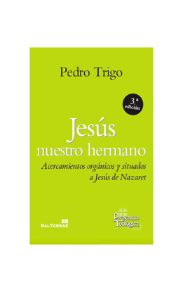 JESUS NUESTRO HERMANO #261