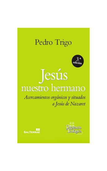 JESUS NUESTRO HERMANO #261