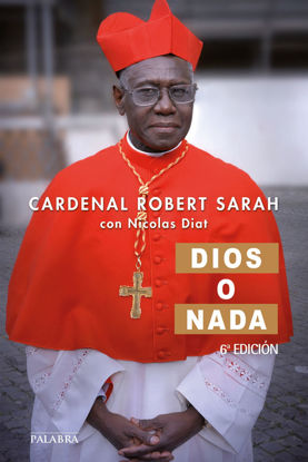 DIOS O NADA (PALABRA)