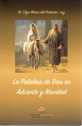 PALABRA DE DIOS EN ADVIENTO Y NAVIDAD (SAMARITANA)