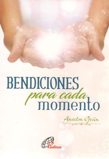 BENDICIONES PARA CADA MOMENTO (PAULINAS COLOMBIA)