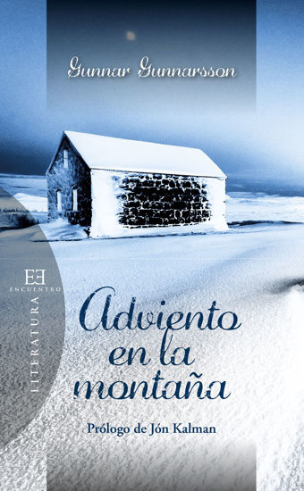 ADVIENTO EN LA MOTAÑA (ENCUENTRO)