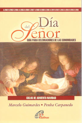 DIA DEL SEÑOR (PAULINAS COLOMBIA)