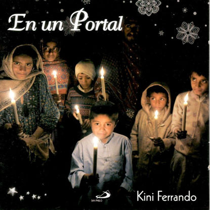 CD.EN UN PORTAL (SP ESPAÑA)