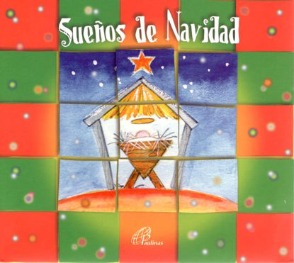 CD.SUEÑOS DE NAVIDAD