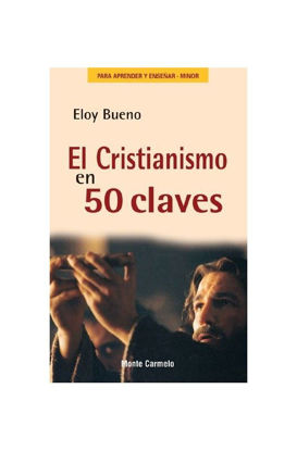 CRISTIANISMO EN 50 CLAVES 