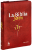BIBLIA JOVEN CREMALLERA (VERBO DIVINO)