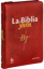 BIBLIA JOVEN CREMALLERA (VERBO DIVINO)