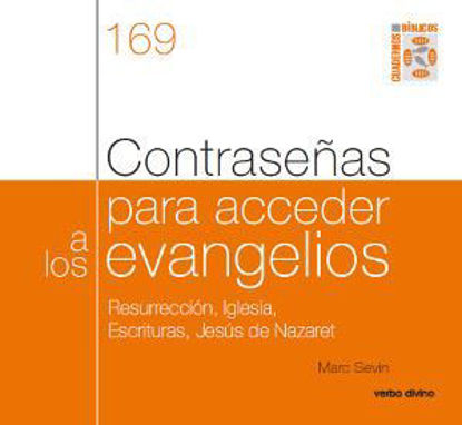 CONTRASEÑAS PARA ACCEDER A LOS EVANGELIOS #169