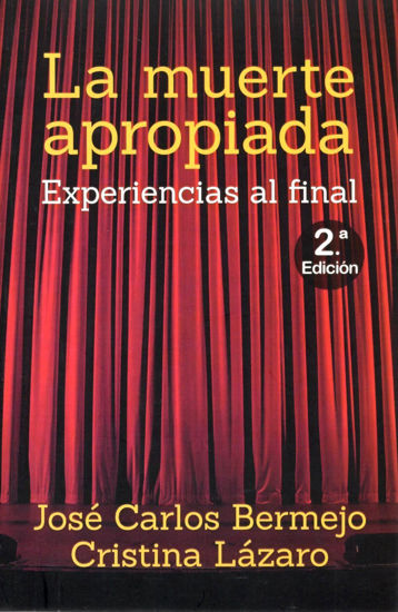 MUERTE APROPIADA #389 (ST)