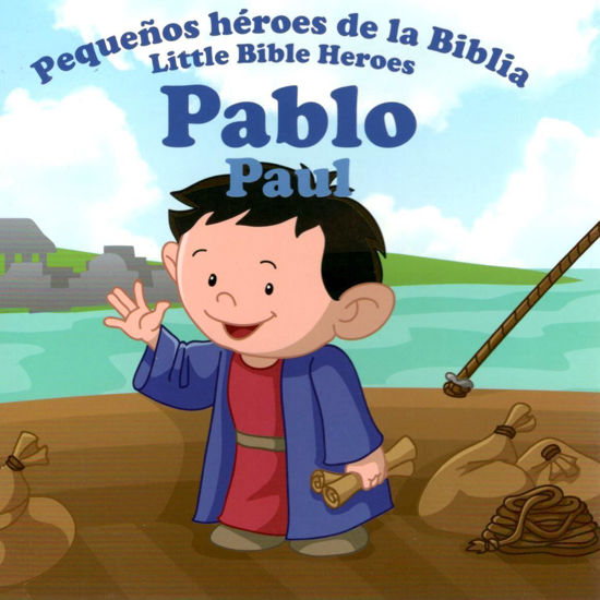 PABLO PAUL (PRODUCCIONES PRATS)