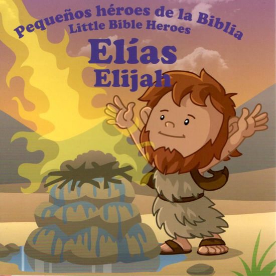 ELIAS ELIJAH (PRODUCCIONES PRATS)