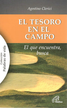 TESORO EN EL CAMPO