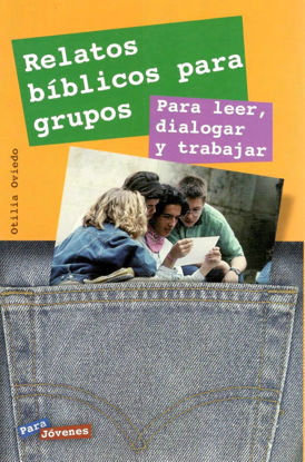 RELATOS BIBLICOS PARA GRUPOS #2